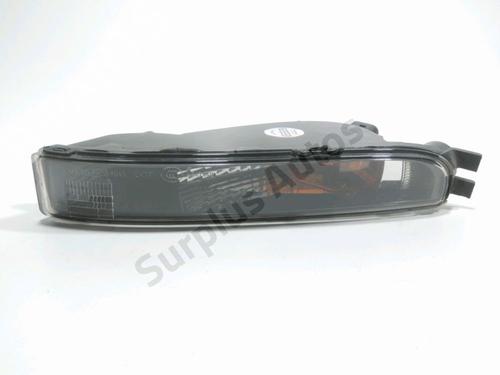 Left front indicator VW BEETLE (5C1, 5C2) 2.0 TDI | BP28265427C32 