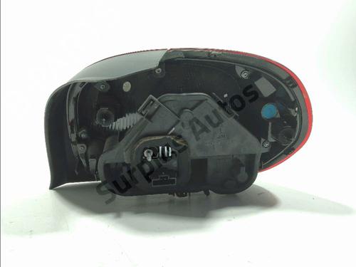 Left taillight CITROËN C3 III (SX) 1.5 BlueHDi 100 (SXYHYP, SXYHTU) | BP35774057C34 - Image 2
