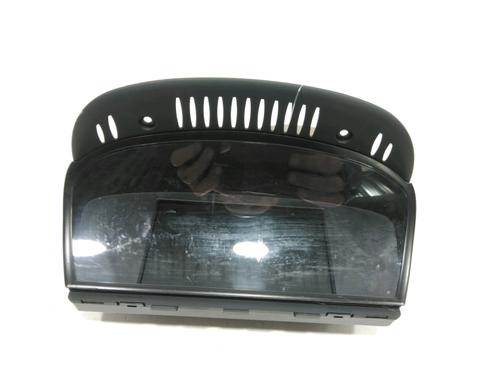 Used Display monitor BMW 3 Touring (E91) 330 d (231 hp) 30990583