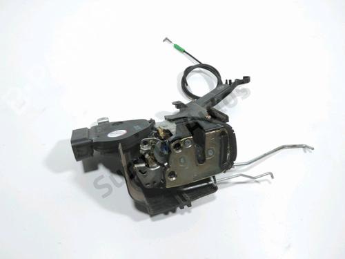 front-right-lock-toyota-rav-4-ii-_a2_-2000-2001-2002-2003-2004-2005-30101890 main image