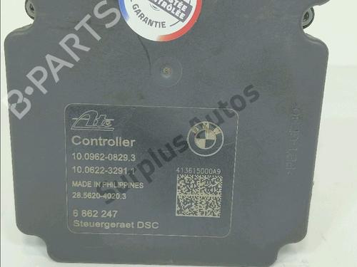 ABS pump BMW 1 (F20) 116 i | BP37870456M43  - Image 5
