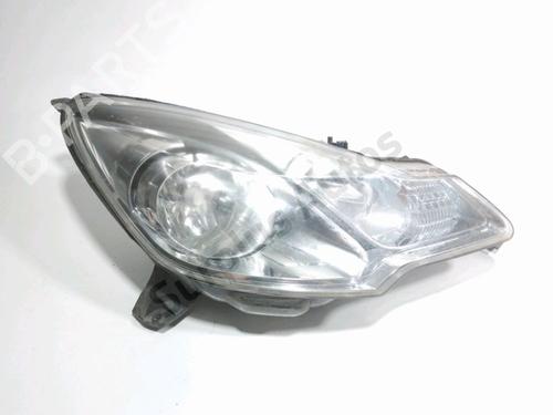 Used Right headlight Right headlight 37786933 37786933
