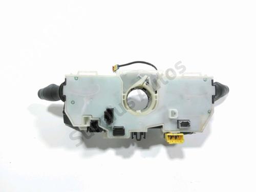 Steering wheel controls RENAULT SCÉNIC III (JZ0/1_) 1.5 dCi (JZ02, JZ0R) | BP28227330E15 