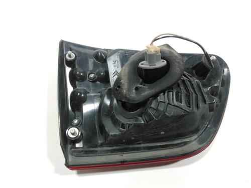 Right tailgate light CITROËN C-CROSSER (VU_, VV_) 2.2 HDi | BP28267466C80 - Image 2