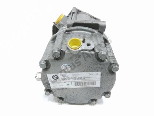 Used AC compressor AC compressor 36878099 36878099