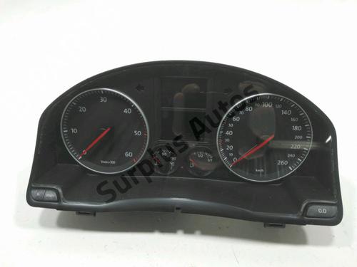 Used Instrument cluster VW GOLF PLUS V (5M1, 521) 1.9 TDI (105 hp) 30991023
