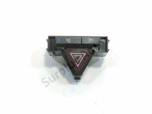 Bouton de warning OPEL CORSA D (S07) 1.3 CDTI (L08, L68) (90 hp) 31986454