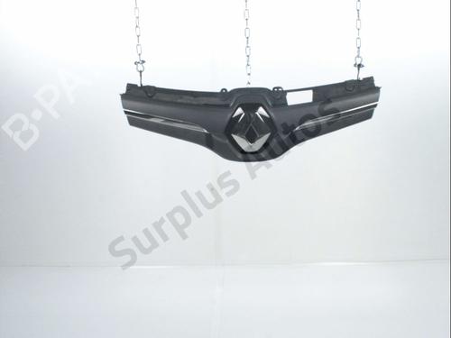 Grill RENAULT KANGOO Express (FW0/1_) Z.E. (FW0Z, FW1Z) (60 hp) 28235511