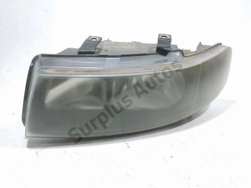 Used Left headlight Left headlight SEAT LEON (1M1) 1.9 TDI (110 hp) 34262844 34262844