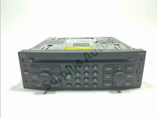 Used Radio Radio 38082558 38082558