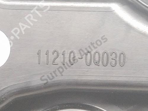 Valve cover PEUGEOT 108 1.0 VTi | BP39161867M124 - Image 3