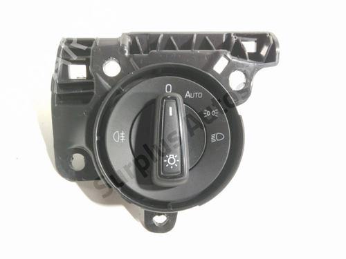 Headlight switch SKODA KAMIQ (NW4) 1.0 TSI | BP36402556I24 - Image 1