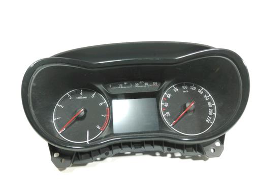 Quadrante Quadrante OPEL CORSA E (X15) 1.4 Turbo (08, 68) (101 hp) 28230377 28230377