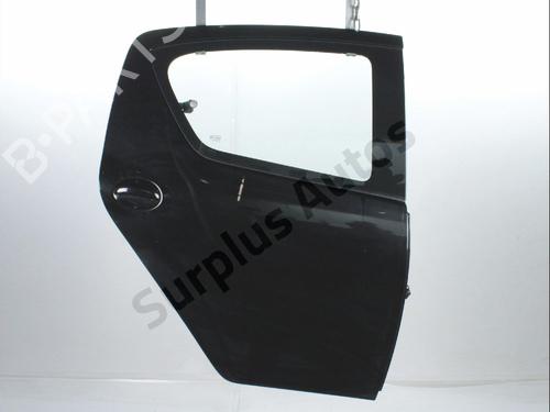 Used Right rear door Right rear door TOYOTA AYGO (_B1_) 1.0 (KGB10_, KGB10R) (68 hp) 40060190 40060190