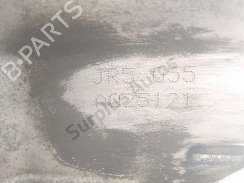 Gearbox NISSAN MICRA V (K14) 1.5 DCI | BP38317056M3 - Image 5