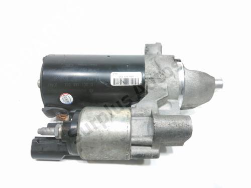 Starter AUDI A5 Sportback (8TA) 2.0 TFSI | BP37763801M8 - Image 4