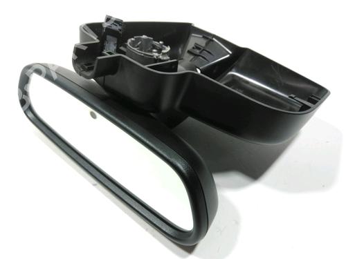 Used Rear mirror PEUGEOT 508 SW I (8E_) 2.2 HDi (204 hp) 28264240