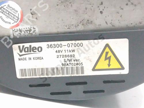 Alternator HYUNDAI i20 III (BC3, BI3) 1.0 T-GDI hybrid 48V | BP31261750M7  - Image 5