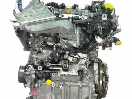 Used Engine Engine 36351906 36351906