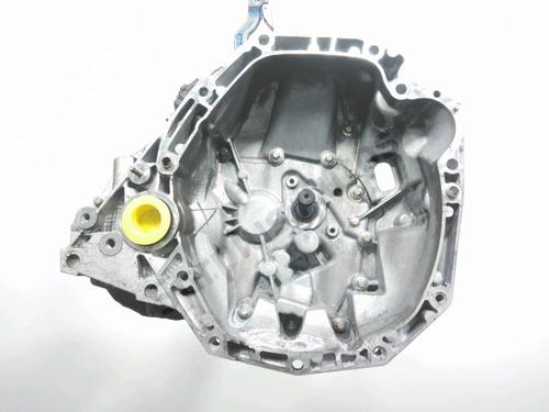 gearbox-renault-clio-iii-br01-cr01-2005-2006-2007-2008-2009-2010-2011-2012-2013-2014-39942499 main image