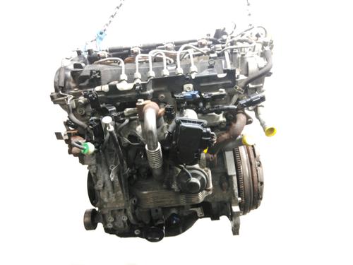 Engine MITSUBISHI ASX (GA_W_) 1.8 DI-D (GA6W) | BP28218748M1 