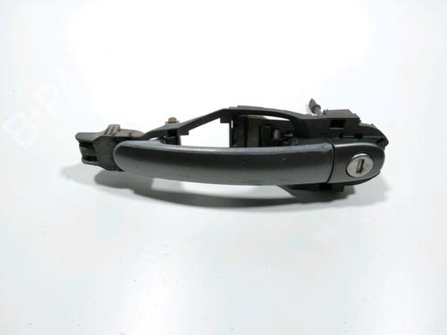 Used Front left exterior door handle SEAT ALTEA (5P1) 1.9 TDI (105 hp) 28242250