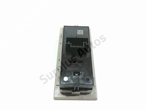 Left front window switch SKODA OCTAVIA III (5E3, NL3, NR3) 1.4 TSI | BP28249403I27 - Image 2