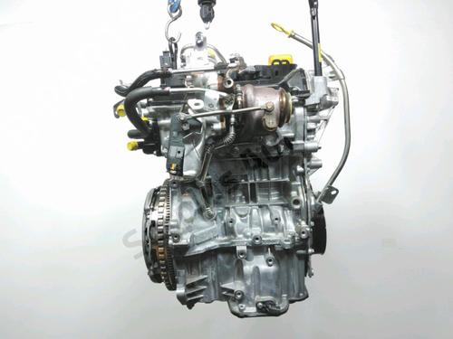 Engine RENAULT CLIO V (B7_) 1.0 TCe 90 (B7MT) | BP37761888M1 - Image 4