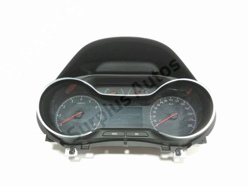 Used Instrument cluster OPEL CROSSLAND X / CROSSLAND (P17, P2QO) 1.2 (75) (110 hp) 28231045