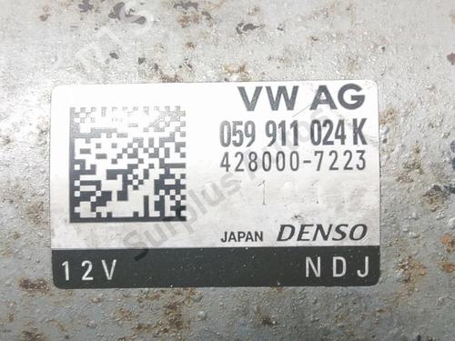 Starter PORSCHE CAYENNE (92A) 3.0 Diesel | BP32356173M8 - Image 5