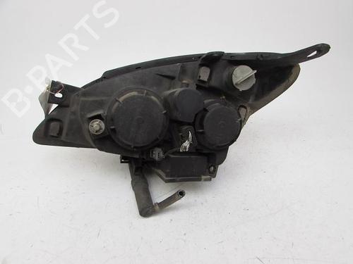 Right headlight CITROËN C5 I Break (DE_) 2.2 HDi (DE4HXB, DE4HXE) | BP28266100C29 