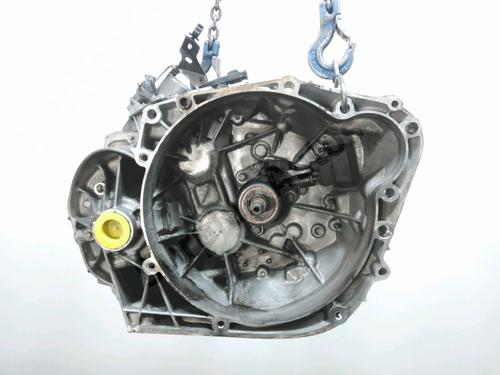 gearbox-citroen-ds5-2011-2012-2013-2014-2015-2016-31986398 main image