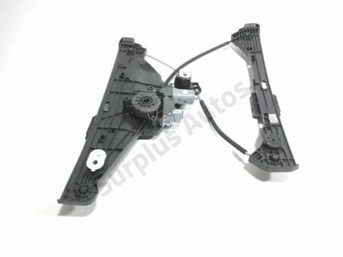 front-right-window-mechanism-opel-corsa-f-p2jo-2019-40059837 main image