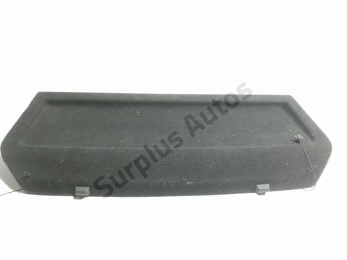 Used Rear parcel shelf Rear parcel shelf SKODA YETI (5L) 2.0 TDI (110 hp) 33281524 33281524