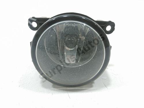 Used Left front fog light Left front fog light CITROËN C5 II (RC_) 1.6 HDi (RC8HZB) (109 hp) 40621522 40621522