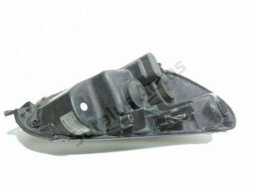Left headlight FORD S-MAX (WA6) 2.0 TDCi | BP37787129C28 - Image 2
