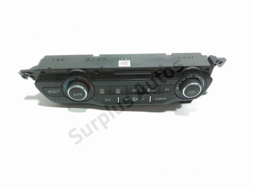 Commande Chauffage KIA NIRO I (DE) E-NIRO (204 hp) 28972137
