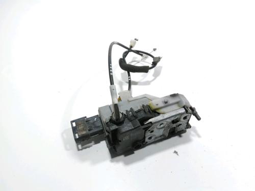 Rear left lock PEUGEOT 508 I (8D_) 1.6 HDi | BP28254827C100