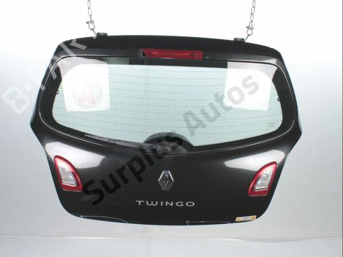 tailgate-renault-twingo-ii-cn0_-2007-39706907 main image