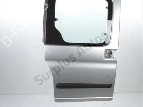 Used Right slide door Right slide door CITROËN BERLINGO / BERLINGO FIRST MPV (MF_, GJK_, GFK_) 1.9 D (MFWJZ) (70 hp) 36519268 36519268