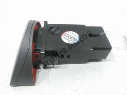 Warning switch KIA SOUL I (AM) 1.6 CVVT | BP37768442I22 - Image 2