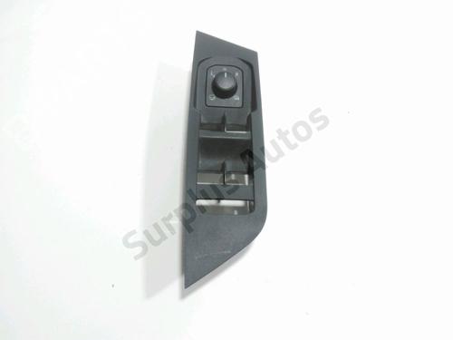 Used Mirror switch Mirror switch SKODA KAROQ (NU7, ND7) 1.6 TDI (115 hp) 28447822 28447822