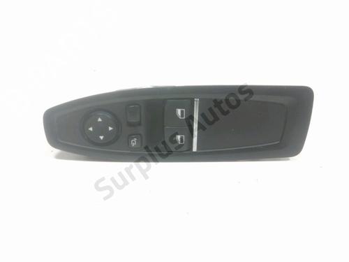 Left front window switch BMW 4 Coupe (F32, F82) 420 d | BP29145442I27 