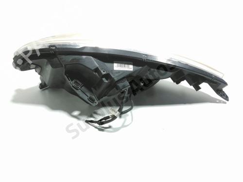 Right headlight RENAULT SCÉNIC III (JZ0/1_) 1.6 dCi (JZ00, JZ12) | BP29266036C29 