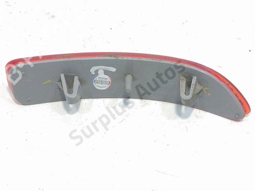 Rear fog light DACIA LODGY (JS_) 1.5 dCi (JSMC, JSAF) | BP34617433C37 - Image 3