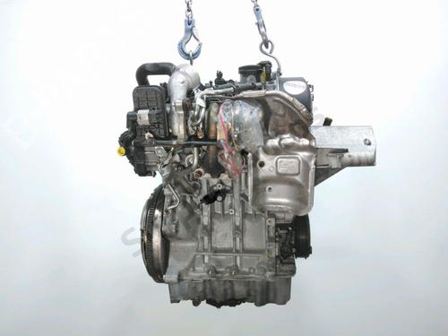 Engine AUDI A1 Sportback (GBA) 30 TFSI | BP40035352M1 - Image 3