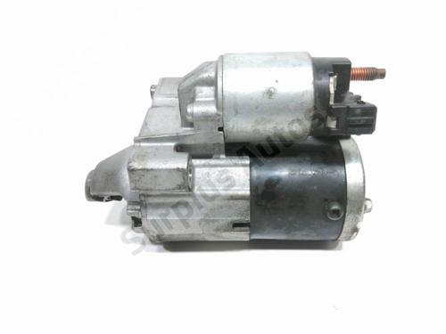 Starter CITROËN C3 Picasso (SH_) 1.2 THP 110 (SHHNZ6) | BP28222216M8 - Image 4