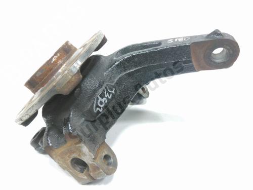 Left front steering knuckle CITROËN C3 IV (CC_, CB_) 1.2 PureTech 100 (CCHPV4) | BP33973919M25 - Image 2