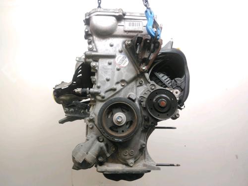 Engine TOYOTA AURIS (_E15_) 1.6 (ZRE151_, ZRE151R) | BP28218482M1 - Image 2