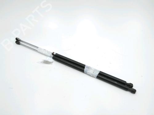 Gassdemper Bakluke CITROËN BERLINGO / BERLINGO FIRST MPV (MF_, GJK_, GFK_) 2.0 HDI 90 (MFRHY) (90 hp) 31001863